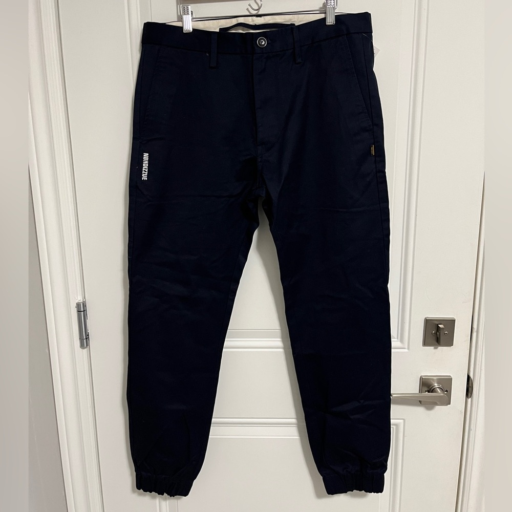 NWT - Neighborhood x Izzue Men's Chino Joggers - Size L